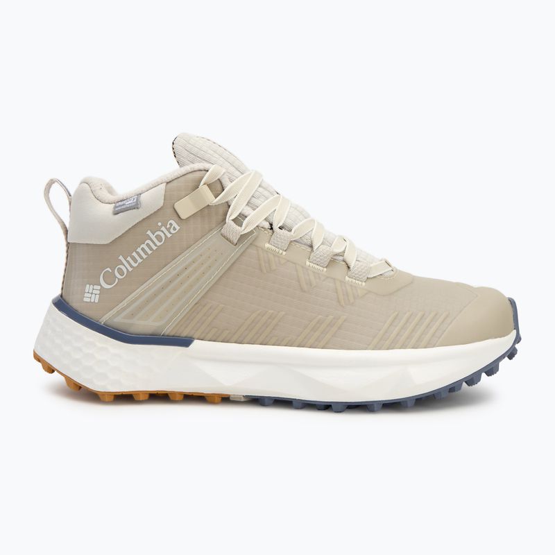 Черевики туристичні жіночі Columbia Facet 75 Equinox cloud grey/ new moon 2