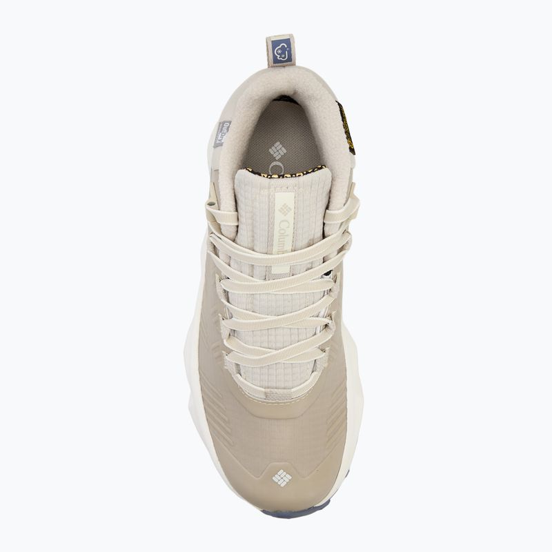 Черевики туристичні жіночі Columbia Facet 75 Equinox cloud grey/ new moon 5