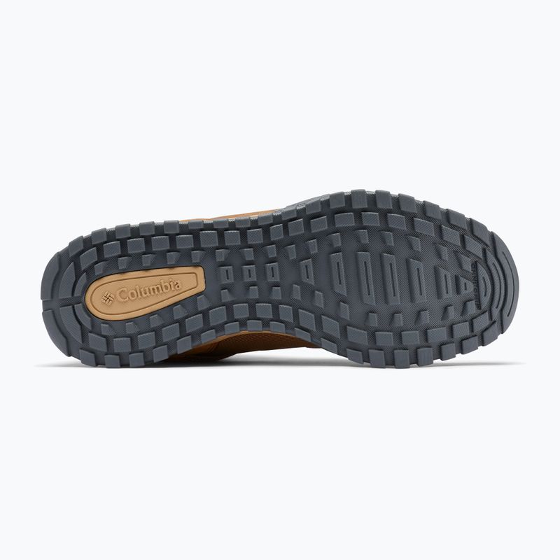 Чоловічі черевики Columbia Fairbanks MID V2 elk/graphite 16