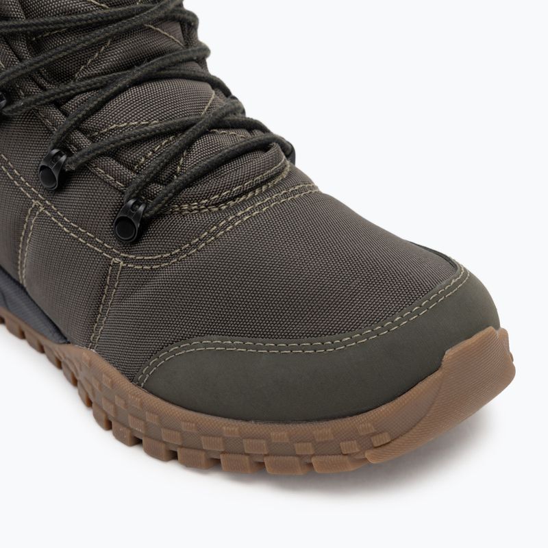 Черевики чоловічі Columbia Fairbanks Oh V2 deep olive/ desert sun 7