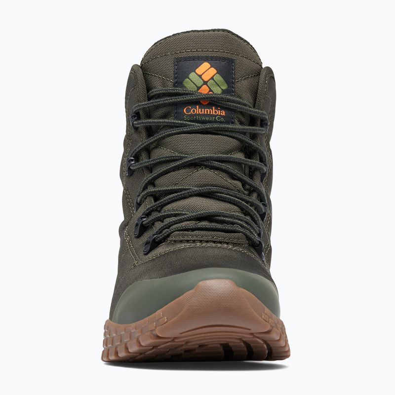 Черевики чоловічі Columbia Fairbanks Oh V2 deep olive/ desert sun 11