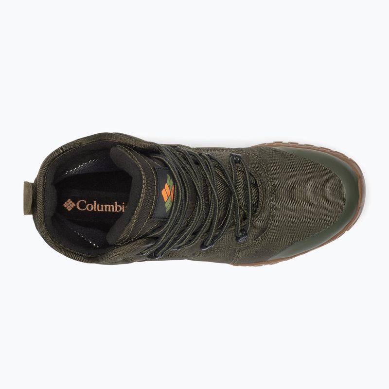 Черевики чоловічі Columbia Fairbanks Oh V2 deep olive/ desert sun 13