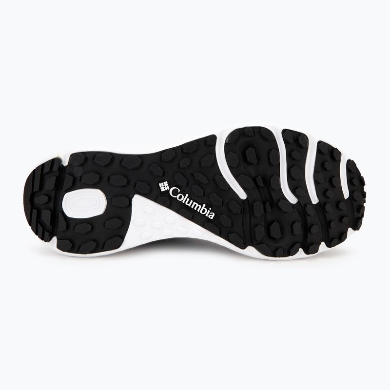 Черевики туристичні чоловічі Columbia Konos Trs Od Mid mountain blue/ white 4