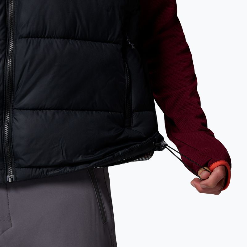 Жилет чоловічий Columbia Pike Lake II black 10