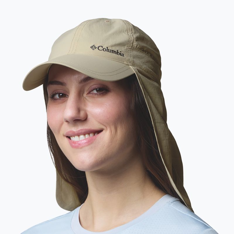 Кепка Columbia Schooner Bank II Cachalot ancient fossil 4