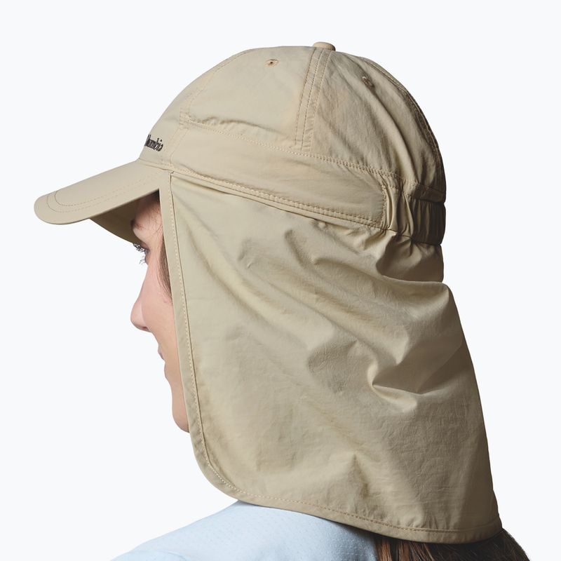 Кепка Columbia Schooner Bank II Cachalot ancient fossil 5