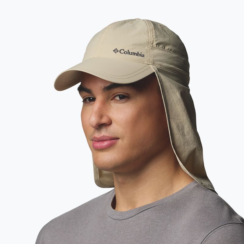 Кепка Columbia Schooner Bank II Cachalot ancient fossil 6