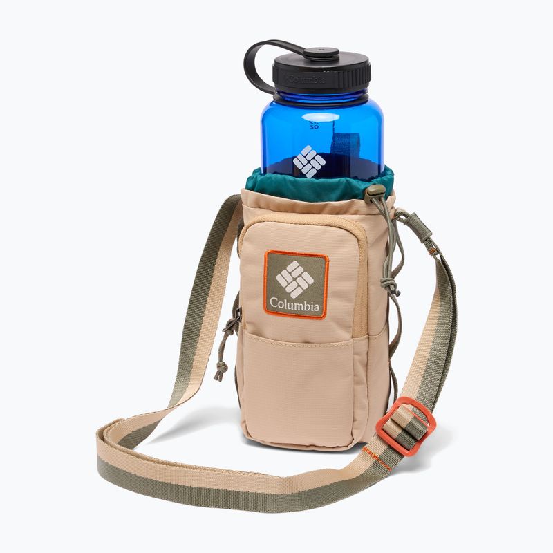 Сумка для пляшки Columbia Trail Traveler Water Bottle Sling canoe