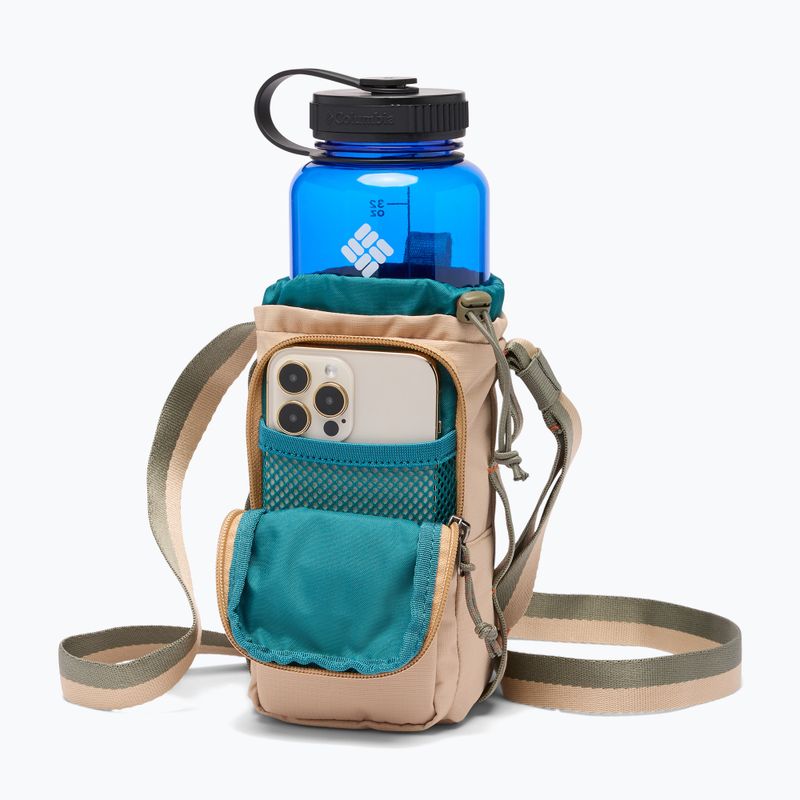 Сумка для пляшки Columbia Trail Traveler Water Bottle Sling canoe 3