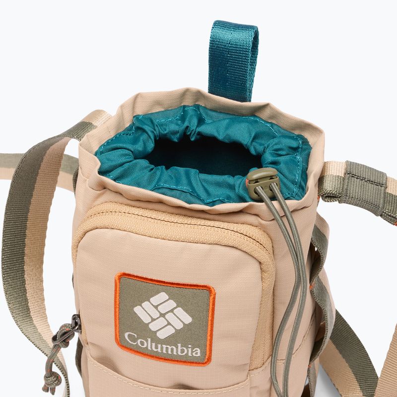 Сумка для пляшки Columbia Trail Traveler Water Bottle Sling canoe 4