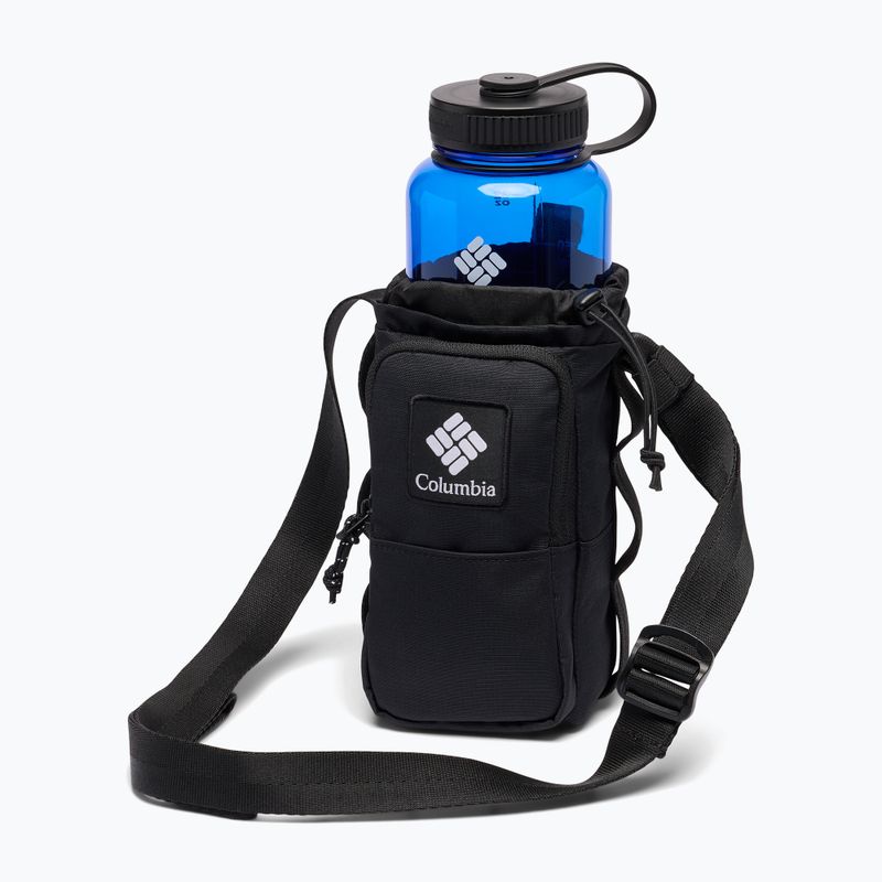 Сумка для пляшки Columbia Trail Traveler Water Bottle Sling black