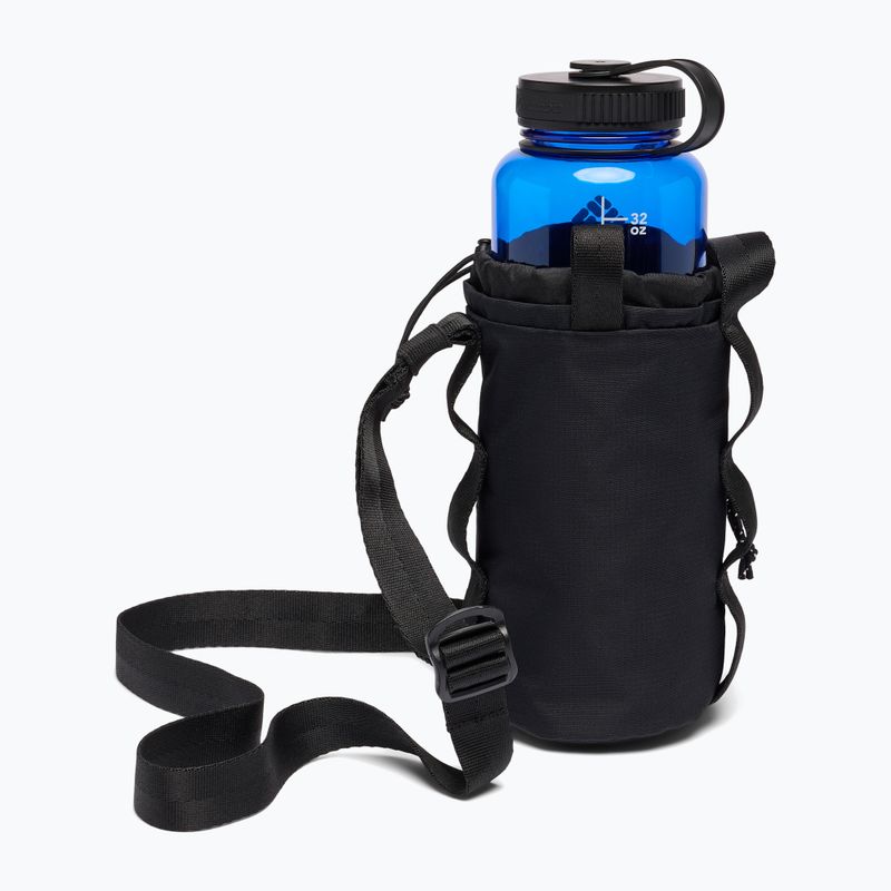 Сумка для пляшки Columbia Trail Traveler Water Bottle Sling black 2