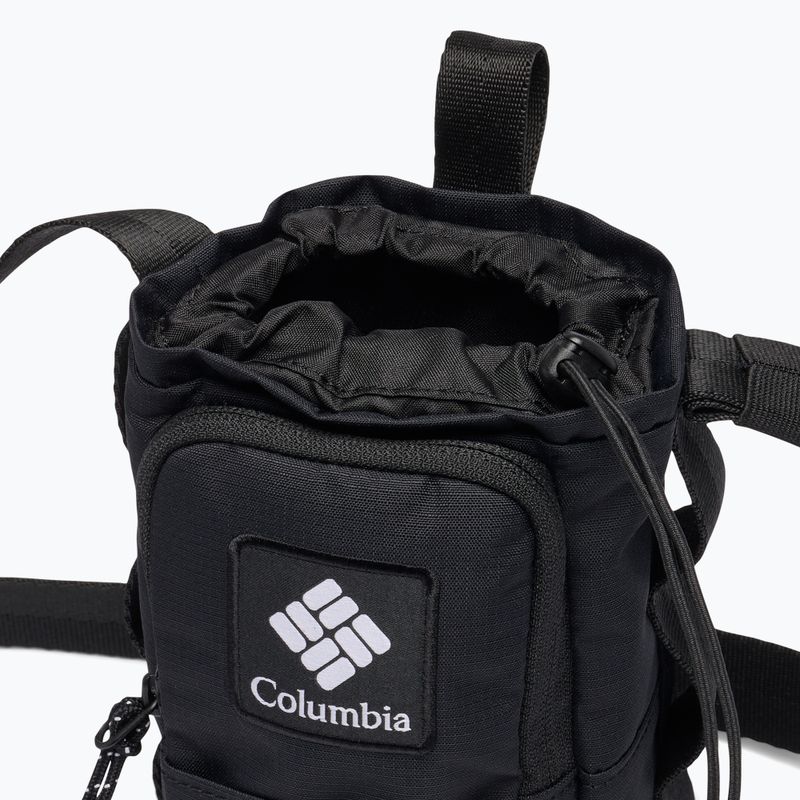 Сумка для пляшки Columbia Trail Traveler Water Bottle Sling black 4