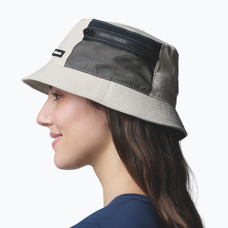 Капелюх Columbia Trek II Bucket ancient fossil 5