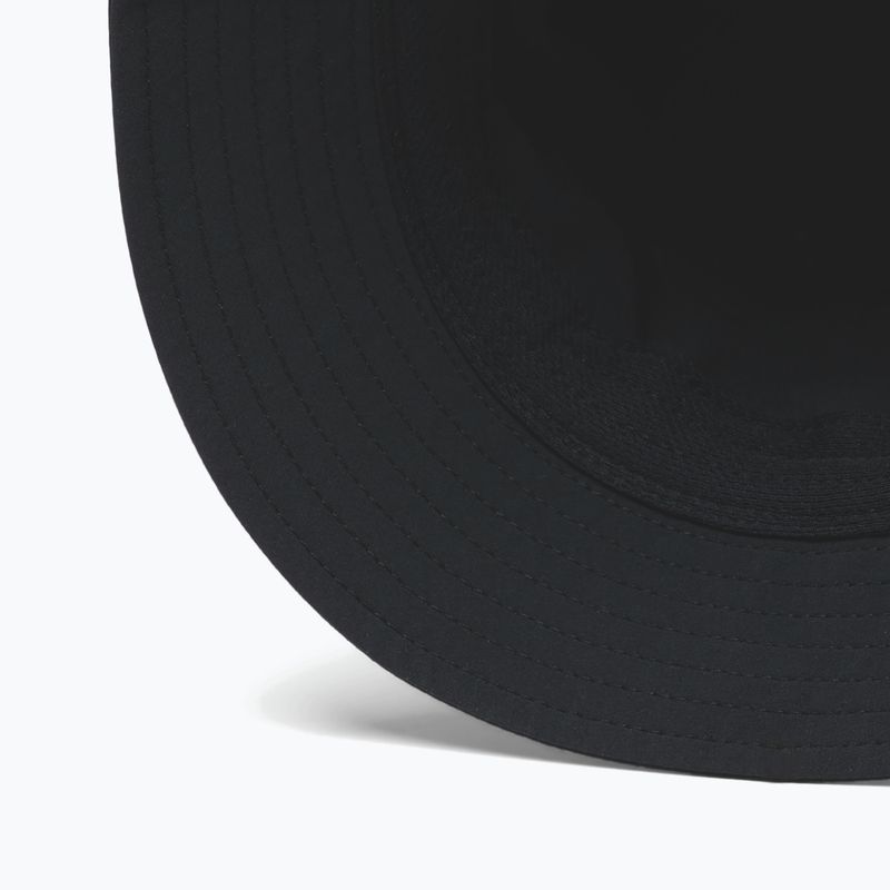 Капелюх Columbia Trek II Bucket black 3