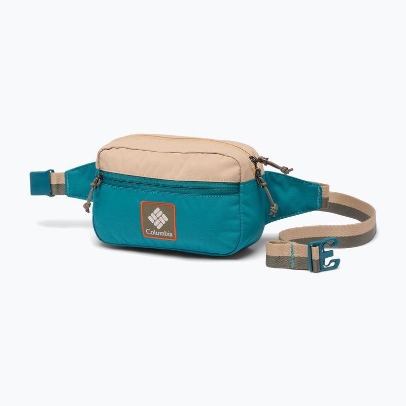 Сумка-бананка Columbia Trail Traveler Hip canoe/river blue