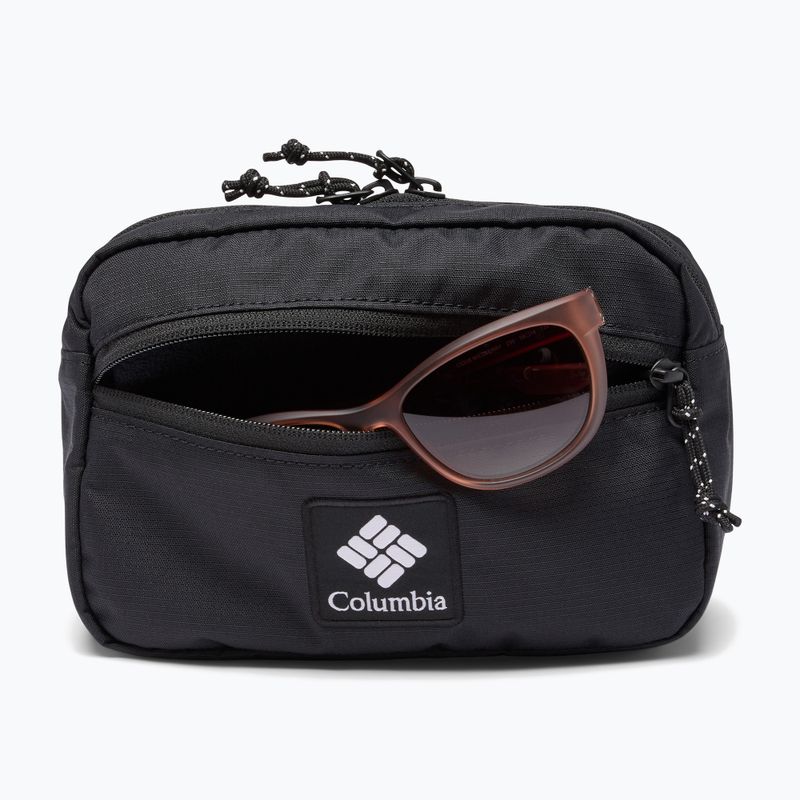 Сумка-бананка Columbia Trail Traveler Hip black 4