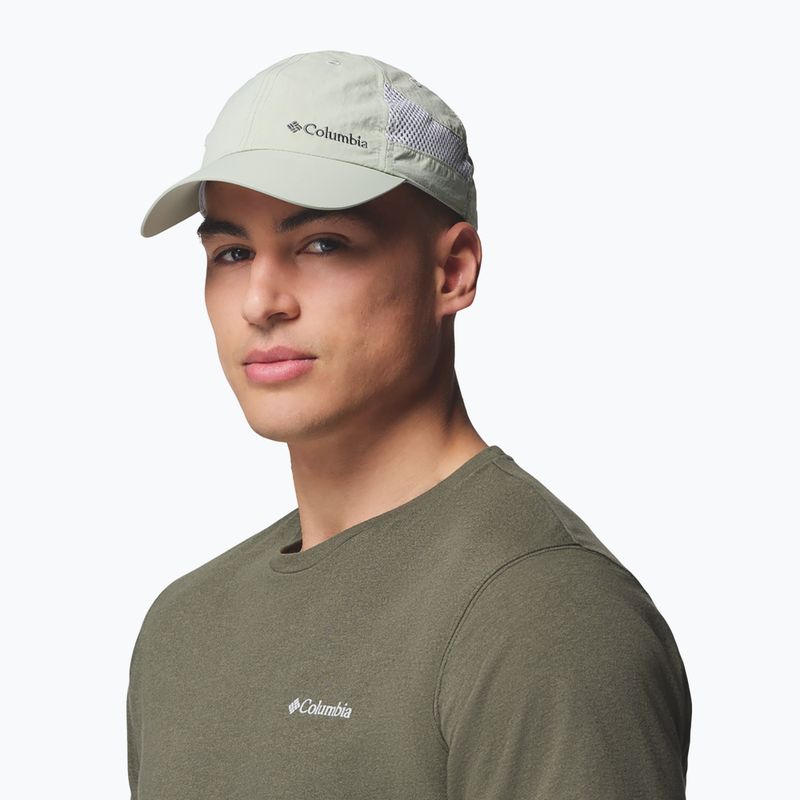 Кепка Columbia Tech Shade II safari 3