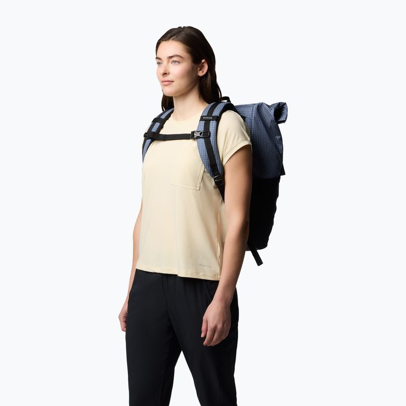 Рюкзак Columbia Convey III 27 л dark mountain 10