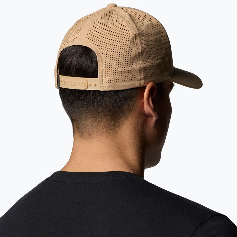 Кепка Columbia Mountaincap 3D Stretch Snap Back canoe/circular 4