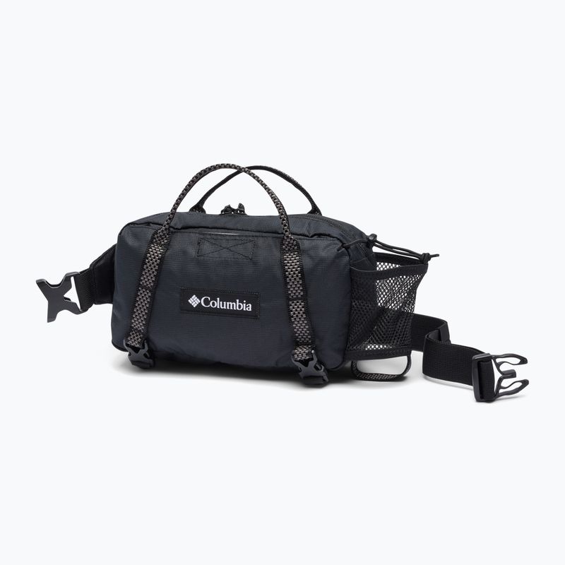 Сумка-бананка Columbia Echo Mountain Hip black