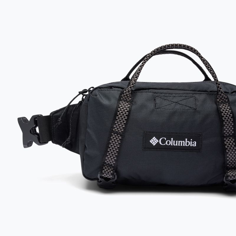 Сумка-бананка Columbia Echo Mountain Hip black 2