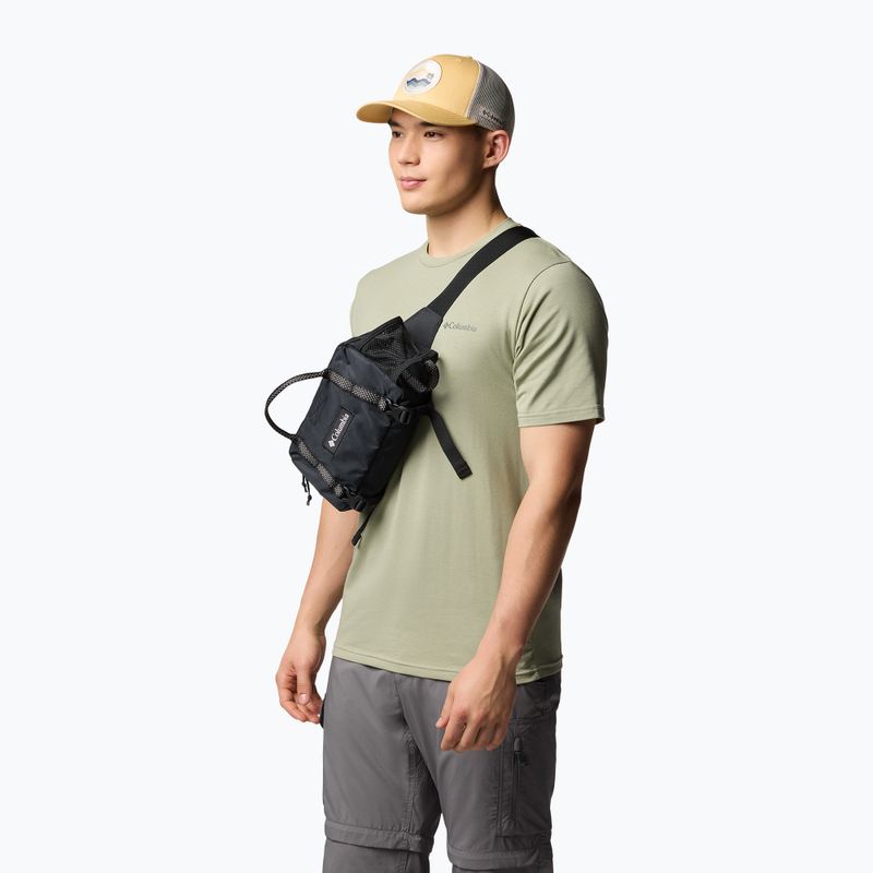 Сумка-бананка Columbia Echo Mountain Hip black 8