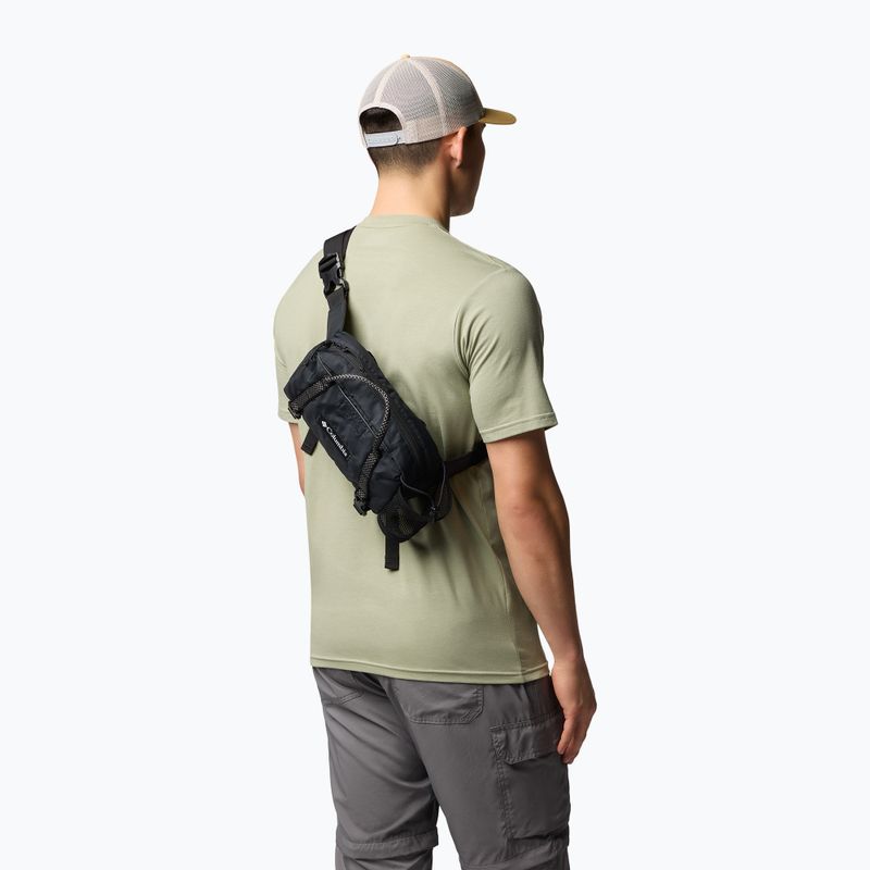 Сумка-бананка Columbia Echo Mountain Hip black 9