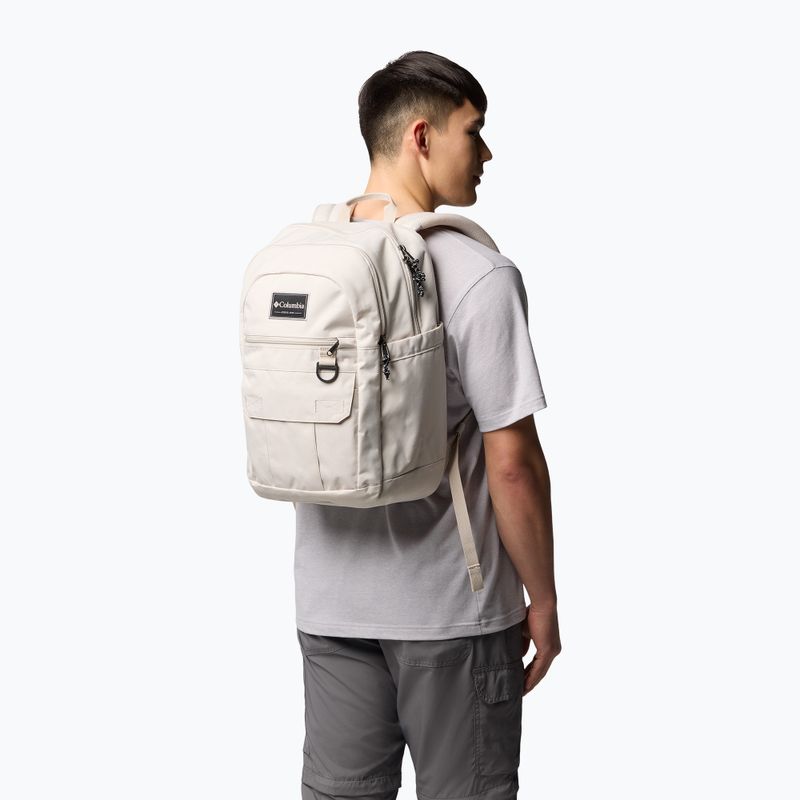 Рюкзак міський Columbia Buxton 26 л dark stone 9