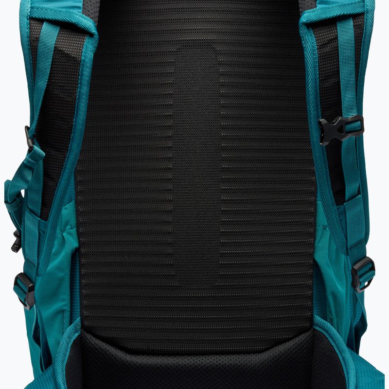 Рюкзак трекінговий Columbia Triple Canyon 36 л river blue 3