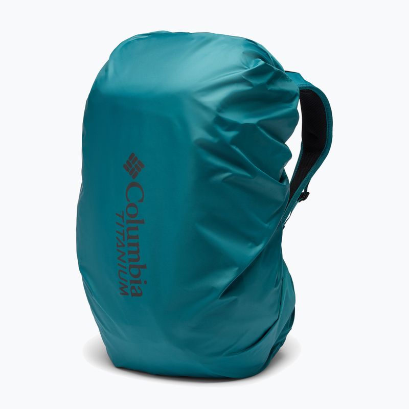 Рюкзак трекінговий Columbia Triple Canyon 36 л river blue 6