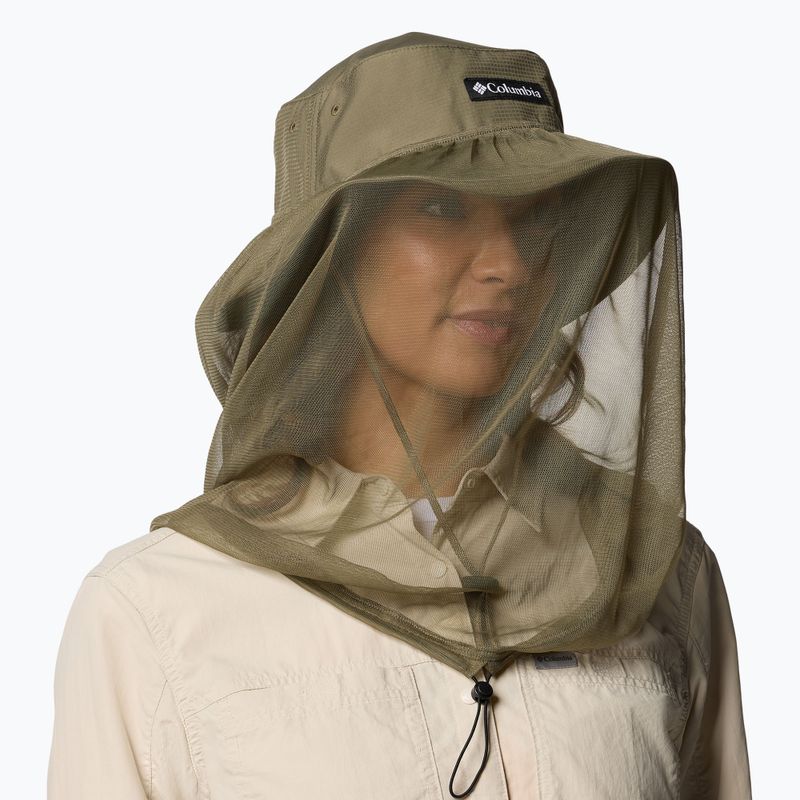 Капелюх Columbia Skien Valley Booney stone green 5