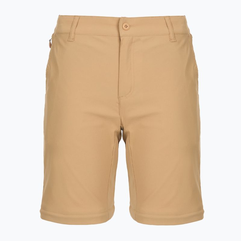 Штани трекінгові жіночі Columbia Leslie Falls Convertible canoe 14