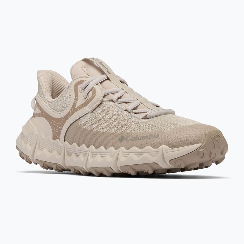 Кросівки жіночі Columbia Voyager FLX cloud grey/canvas tan 3