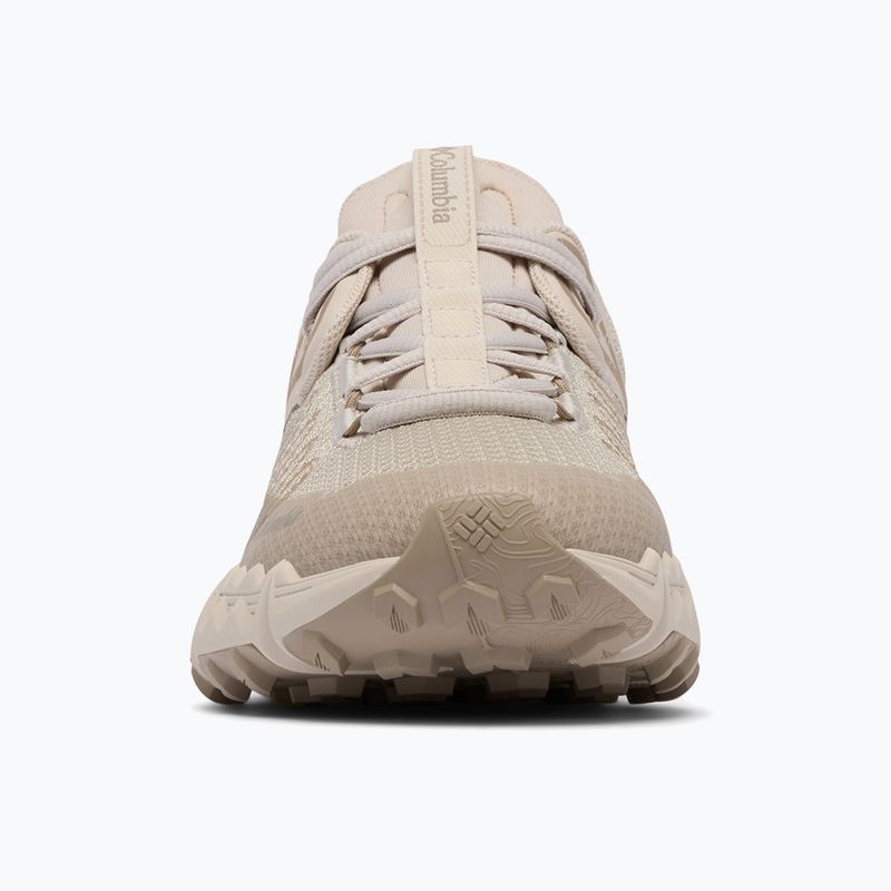 Кросівки жіночі Columbia Voyager FLX cloud grey/canvas tan 5