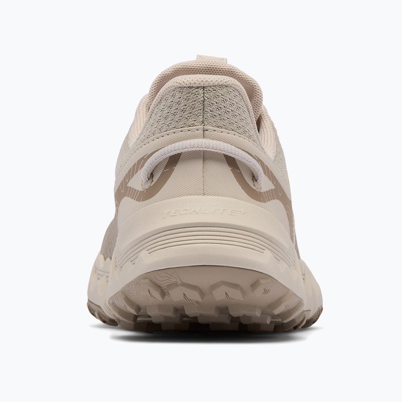 Кросівки жіночі Columbia Voyager FLX cloud grey/canvas tan 7