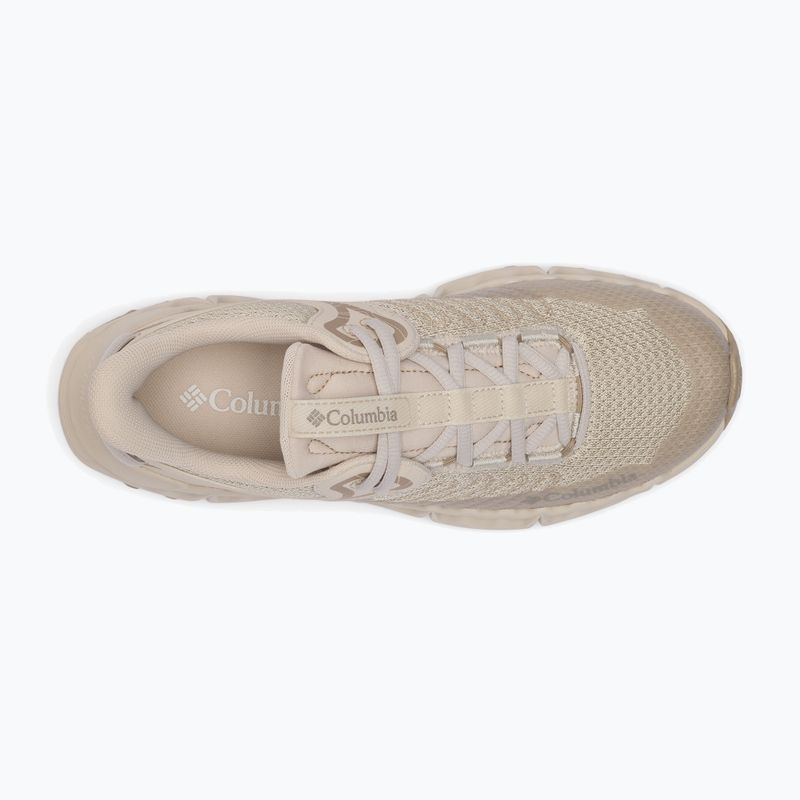 Кросівки жіночі Columbia Voyager FLX cloud grey/canvas tan 8