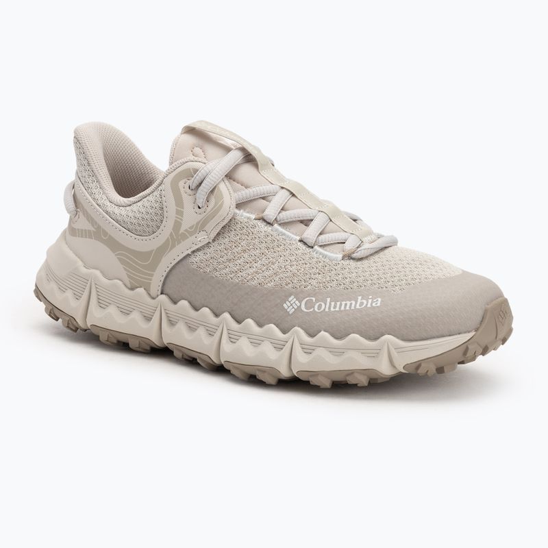 Кросівки жіночі Columbia Voyager FLX cloud grey/canvas tan
