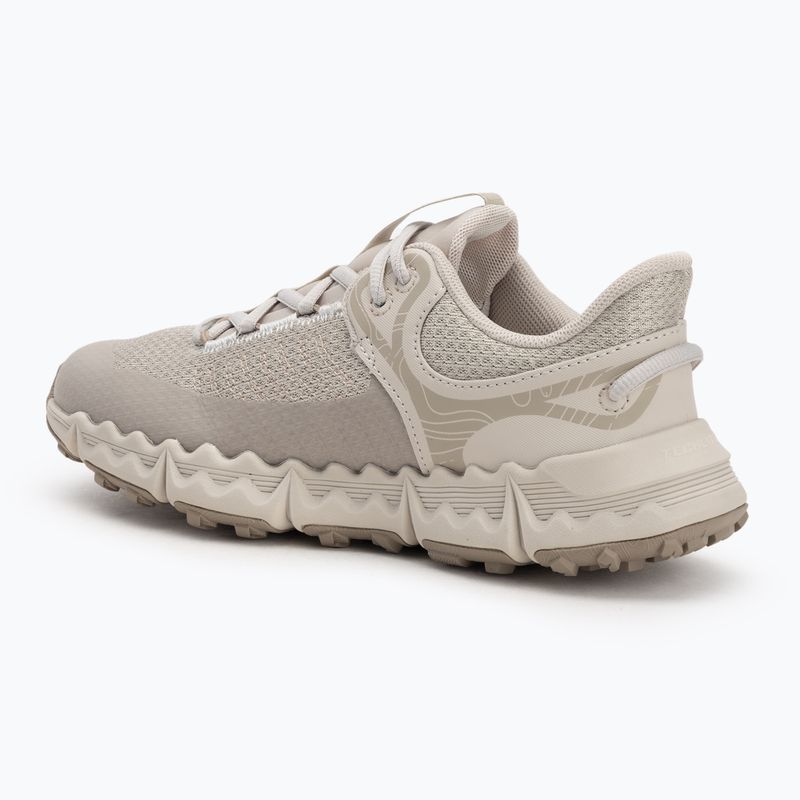 Кросівки жіночі Columbia Voyager FLX cloud grey/canvas tan 3