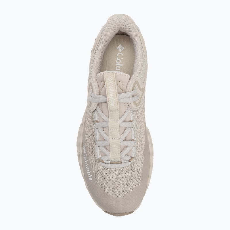 Кросівки жіночі Columbia Voyager FLX cloud grey/canvas tan 5
