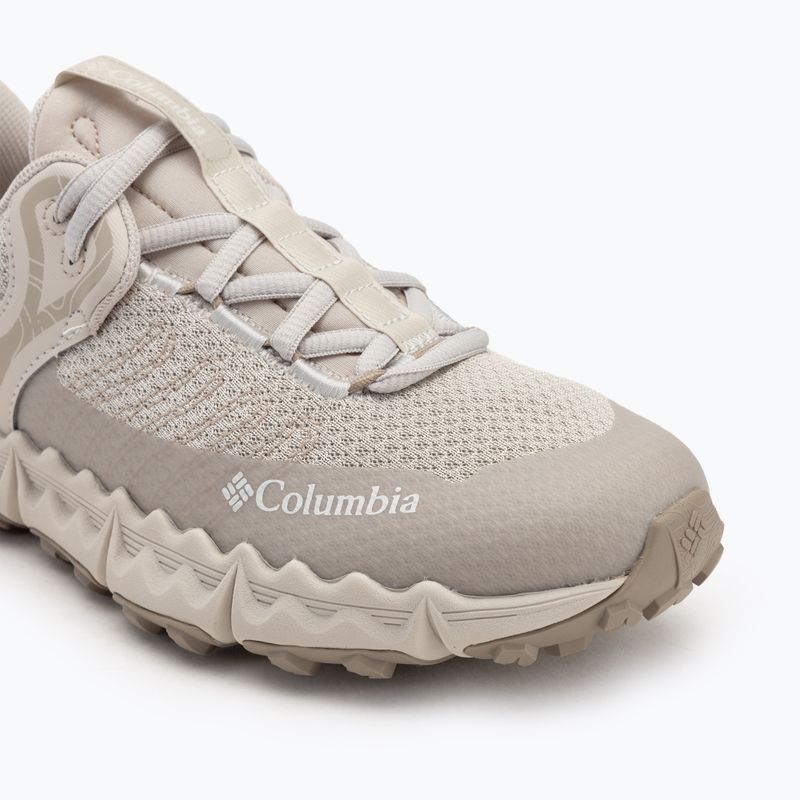 Кросівки жіночі Columbia Voyager FLX cloud grey/canvas tan 7