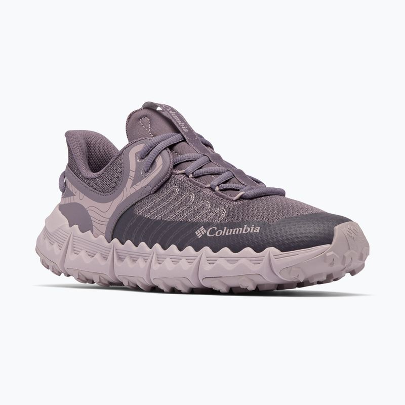 Кросівки жіночі Columbia Voyager FLX granite purple/vapor 3