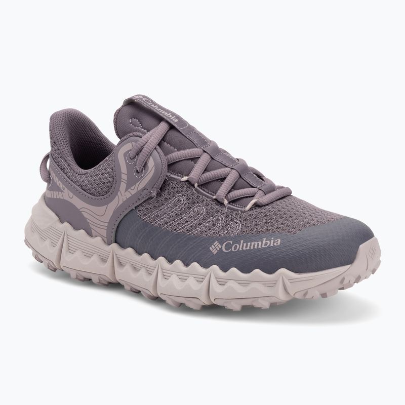 Кросівки жіночі Columbia Voyager FLX granite purple/vapor