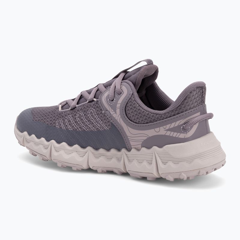Кросівки жіночі Columbia Voyager FLX granite purple/vapor 3