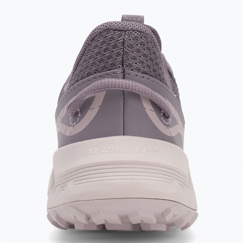 Кросівки жіночі Columbia Voyager FLX granite purple/vapor 6