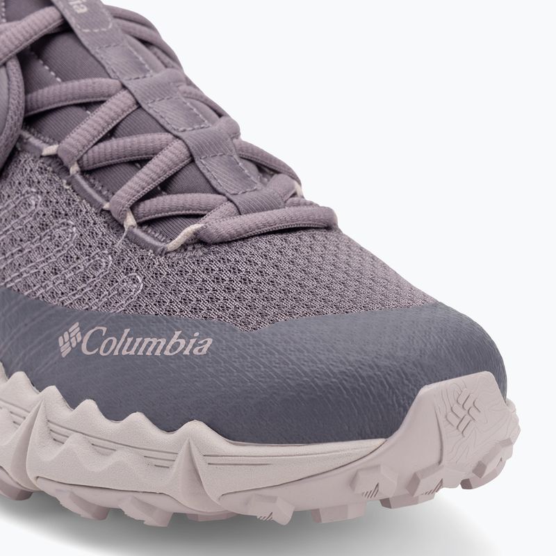 Кросівки жіночі Columbia Voyager FLX granite purple/vapor 7