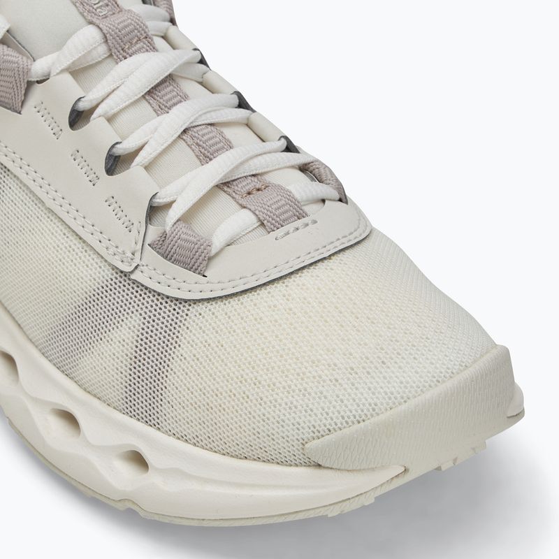 Кросівки туристичні жіночі Columbia Drainmaker Xtr snowcap/soft taupe 7