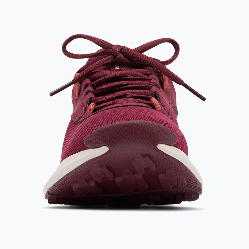 Кросівки туристичні жіночі Columbia Drainmaker Xtr chianti/dusty crimson 13