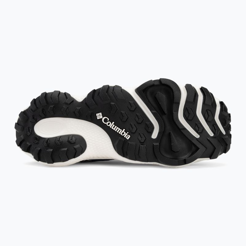 Кросівки туристичні чоловічі Columbia Escape Thrive Titanum mountain/white 4