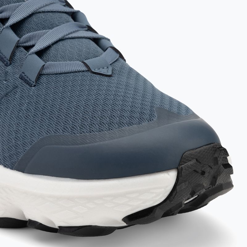 Кросівки туристичні чоловічі Columbia Escape Thrive Titanum mountain/white 7